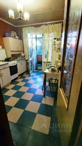 Продается 1/2 квартиры, 66 м²