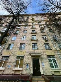 Продается 3-комн. квартира, 82,3 м²
