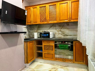 Продается 1-комн. квартира, 38 м²