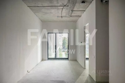 Продаются 2-комн. апартаменты, 50 м²