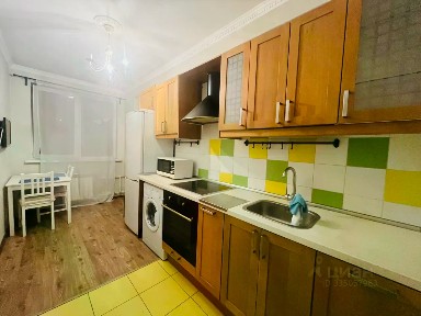 Продается 1-комн. квартира, 35 м²