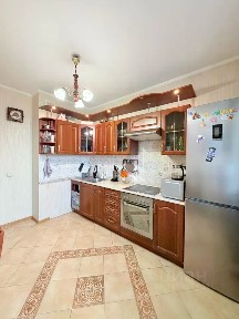 Продается 2-комн. квартира, 56,1 м²