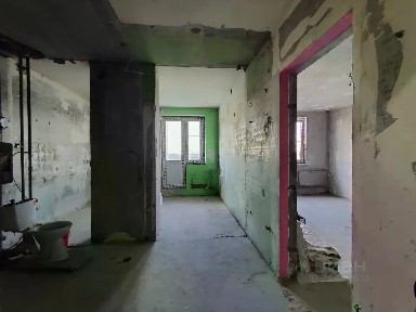 Продается 1-комн. квартира, 38,4 м²