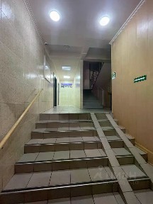 Москва, ЮЗАО, р-н Северное Бутово, бул. Дмитрия Донского, 2К1