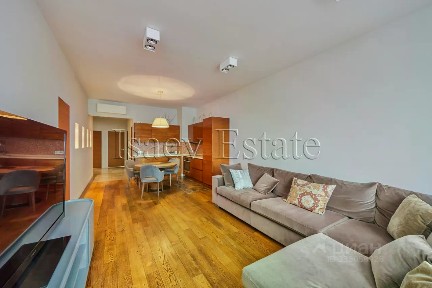 Продается 3-комн. квартира, 125 м²