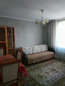 Продается 2-комн. квартира, 38,4 м²