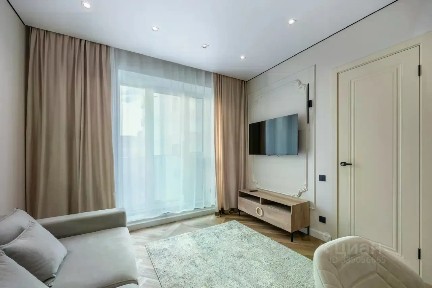Продается 3-комн. квартира, 52,2 м²