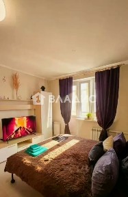 Продается 1-комн. квартира, 38,4 м²