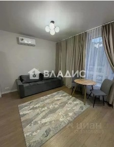 Продается студия, 26,1 м²