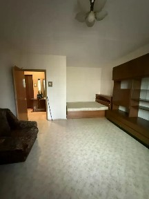 Продается 1-комн. квартира, 38,6 м²
