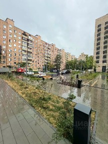 Продается 1-комн. квартира, 40,9 м²