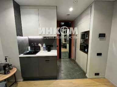 Продается апартаменты-студия, 16,1 м²