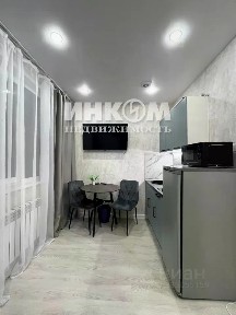Продается апартаменты-студия, 22,1 м²