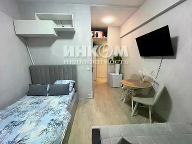 Продается апартаменты-студия, 19,6 м²