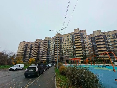 Продается 1-комн. квартира, 50,75 м²