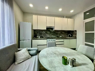 Продаются 1-комн. апартаменты, 47 м²