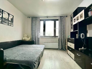 Продается 1-комн. квартира, 36,9 м²