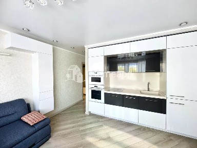 Продается 1-комн. квартира, 36 м²