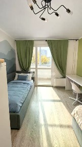 Продается 3-комн. квартира, 81 м²