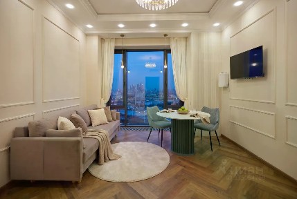 Продается 2-комн. квартира, 48 м²
