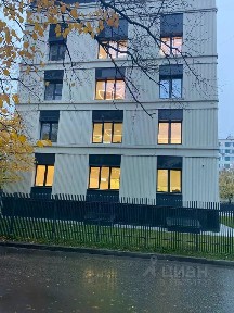 Москва, СВАО, р-н Бибирево, Белозерская ул., 11Б