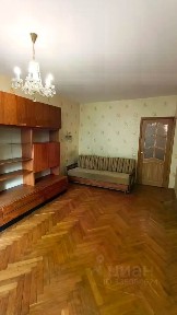 Продается 2-комн. квартира, 52,4 м²