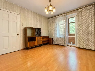 Продается 2-комн. квартира, 38,1 м²