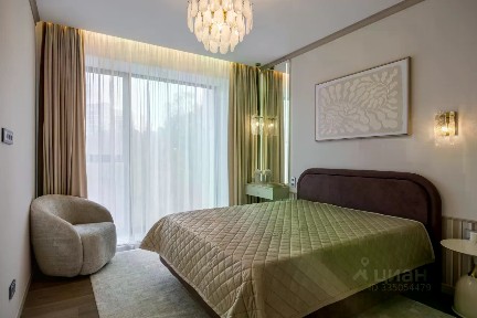 Продается 2-комн. квартира, 49,1 м²