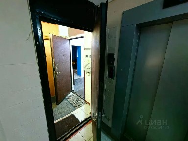 Продается 1-комн. квартира, 33,2 м²