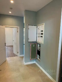 Продается 1-комн. квартира, 53,7 м²