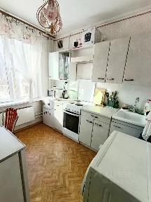 Продается 1-комн. квартира, 33 м²