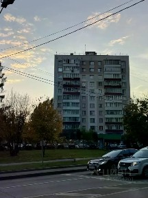 Москва, ЗелАО, р-н Савёлки, Зеленоград, мкр. 7-й, к706