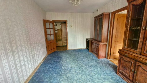 Продается 3-комн. квартира, 50,5 м²