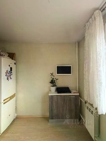 Продается 1-комн. квартира, 38,1 м²