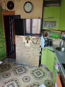 Продается 3-комн. квартира, 76,4 м²