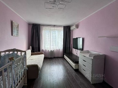 Продается 2-комн. квартира, 45,1 м²