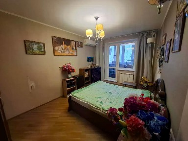 Продается 3-комн. квартира, 74,8 м²