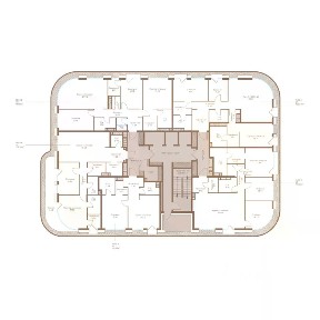 Продается 2-комн. квартира, 125,47 м²