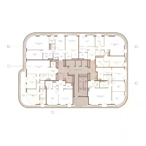 Продается 4-комн. квартира, 169,63 м²