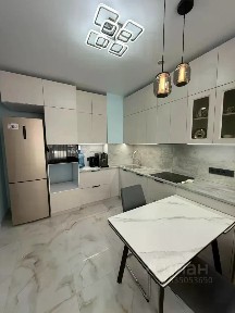 Продается 1-комн. квартира, 37,5 м²