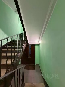 Продается 1/4 квартиры, 40,8/25,7/5,7 м²
