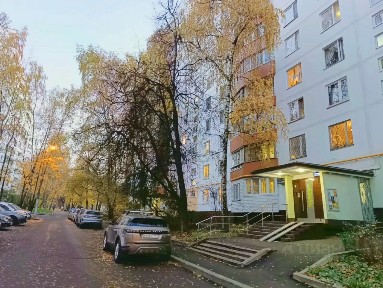 Продается 3-комн. квартира, 64 м²