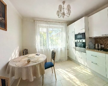 Продается 1-комн. квартира, 45 м²