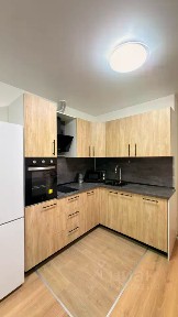 Продается студия, 21,2 м²