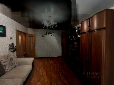 Продается 2-комн. квартира, 52 м²