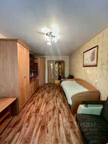 Продается 3-комн. квартира, 65,5 м²