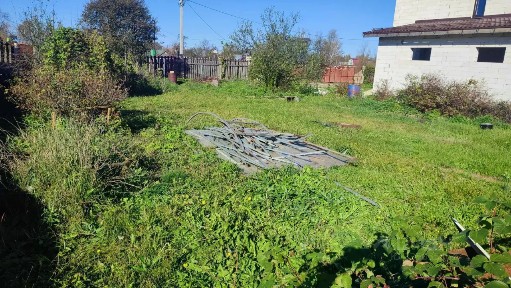 Продается участок, 6 сот.