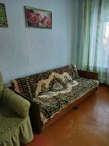 Продается 1/3 часть 2-этажного дома, 42,2 м²