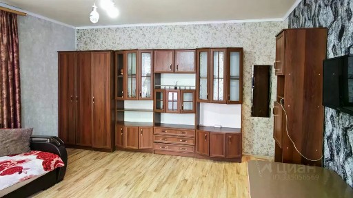 Продается 1-комн. квартира, 32,1 м²