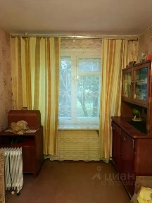 Продается 3-комн. квартира, 62,4 м²